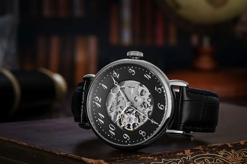 Earnshaw ES-8810-01