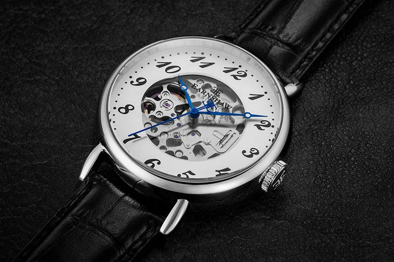 Earnshaw ES-8810-02