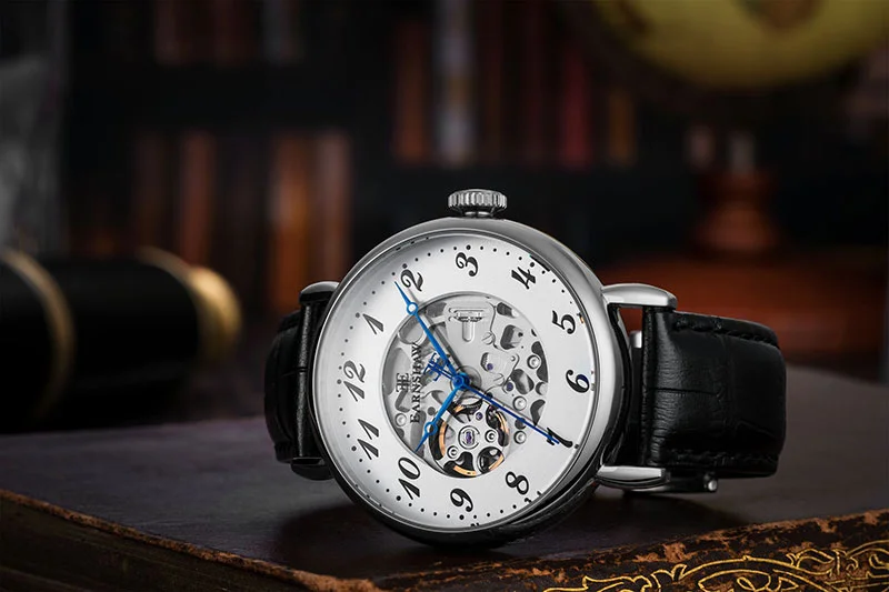 Earnshaw ES-8810-02