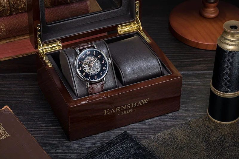 Earnshaw ES-8810-03