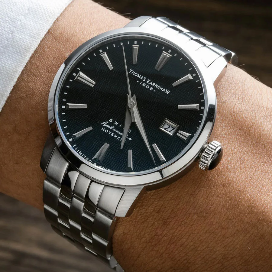 Earnshaw ES-8812-11
