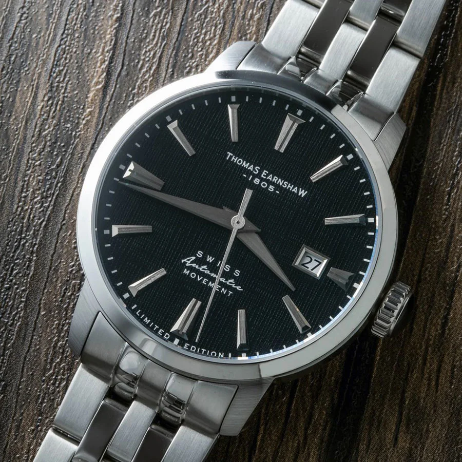 Earnshaw ES-8812-11