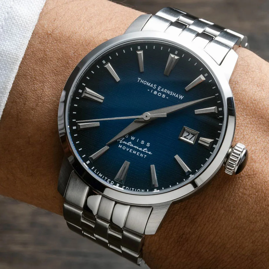 Earnshaw ES-8812-22