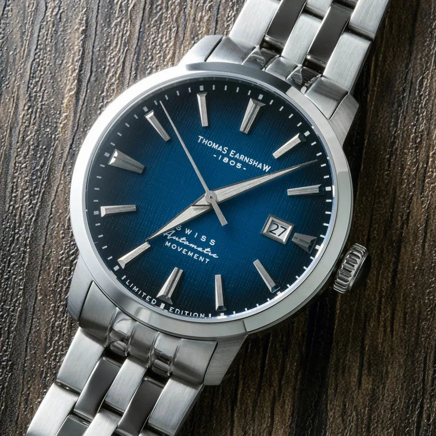 Earnshaw ES-8812-22