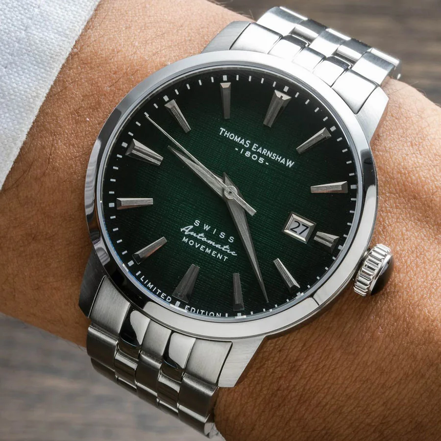 Earnshaw ES-8812-44