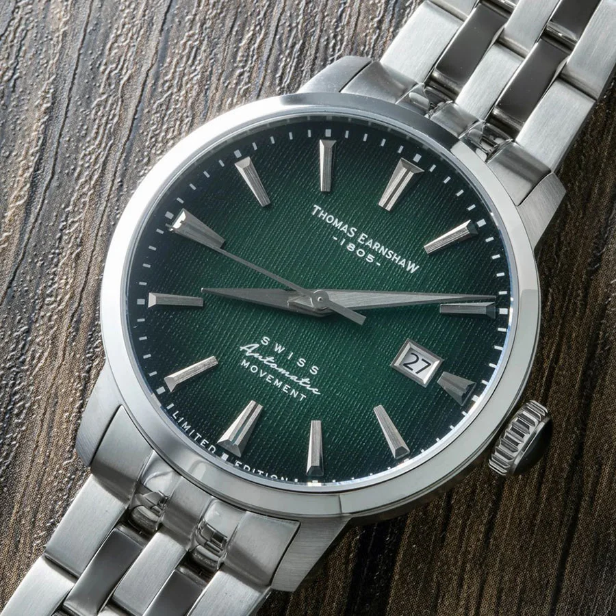 Earnshaw ES-8812-44