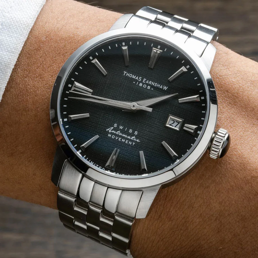 Earnshaw ES-8812-55