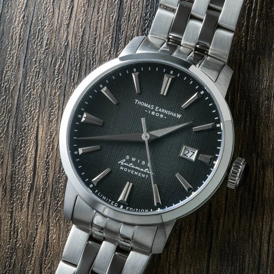 Earnshaw ES-8812-55
