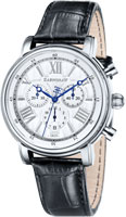 Earnshaw Longcase ES-0016-01