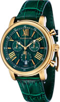 Earnshaw Longcase ES-0016-09