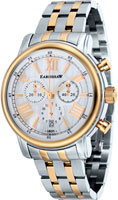 Earnshaw Longcase ES-0016-33