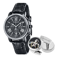 Earnshaw Longcase ES-0016-SETA-01
