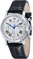 Earnshaw Longcase ES-0024-02