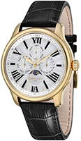 Earnshaw Longitude ES-0025-02