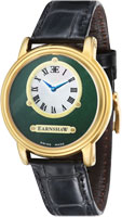 Earnshaw Lapidary ES-0027-04