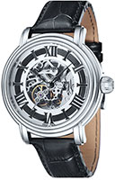Earnshaw Longcase ES-0032-01