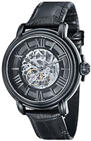 Earnshaw Longcase ES-0032-02
