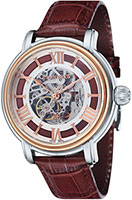 Earnshaw Longcase ES-0032-03