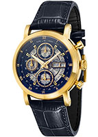 Earnshaw Longcase ES-0033-02