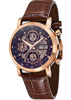 Earnshaw Longcase ES-0033-03