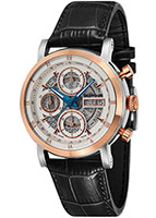 Earnshaw Longcase ES-0033-04