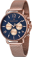Earnshaw Investigator ES-8001-55