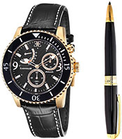 Earnshaw Admiral ES-8008-SETA-01