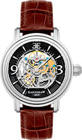Earnshaw Longcase ES-8011-02