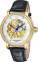 Earnshaw Longcase ES-8011-04