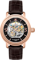 Earnshaw Longcase ES-8011-07