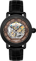 Earnshaw Longcase ES-8011-08