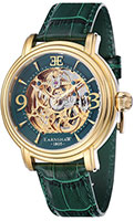 Earnshaw Longcase ES-8011-09