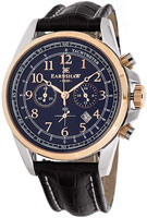 Earnshaw Commodore ES-8028-01