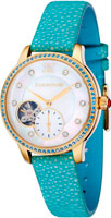 Earnshaw Lady Australis ES-8029-07
