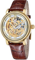 Earnshaw Longcase ES-8040-02