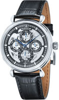 Earnshaw Grand Calendar ES-8043-01