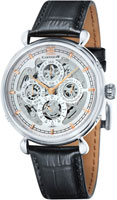 Earnshaw Grand Calendar ES-8043-02