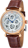 Earnshaw Grand Calendar ES-8043-04