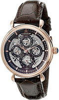 Earnshaw Grand Calendar ES-8043-05