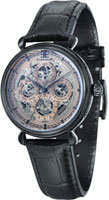 Earnshaw Grand Calendar ES-8043-06