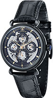 Earnshaw Grand Calendar ES-8043-07