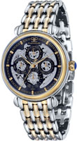 Earnshaw Grand Calendar ES-8043-44