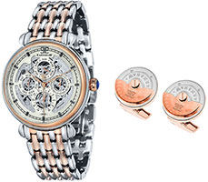 Earnshaw Grand Calendar ES-8043-SETB-03