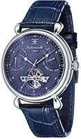 Earnshaw Grand Calendar ES-8046-06