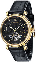 Earnshaw Grand Calendar ES-8046-08