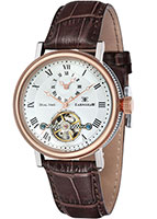 Earnshaw Beaufort ES-8047-05