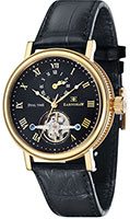 Earnshaw Beaufort ES-8047-08