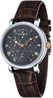 Earnshaw Longcase Master Calendar ES-8048-02