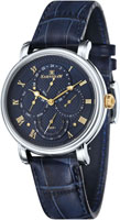 Earnshaw Longcase Master Calendar ES-8048-03