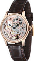 Earnshaw Bauer ES-8049-03